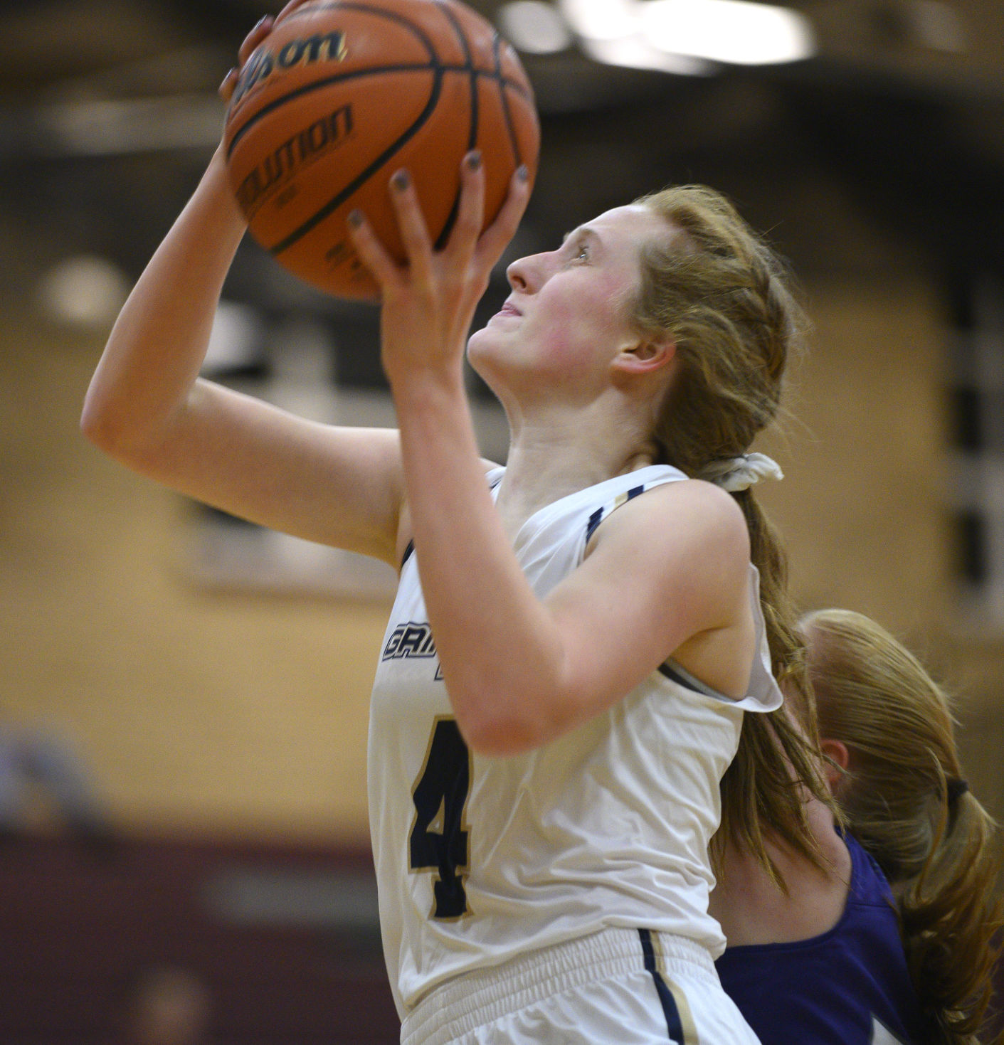 Valmeyer vs. Father McGivney